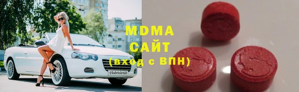 индика Арсеньев